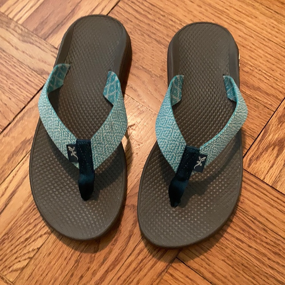 Chaco Flip Flops 🩴🩴